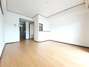 のマンスリーマンション・ウィークリーマンション「グレイスガーデン岬（はな）の山 507・洋室(No.1286999)」メイン画像