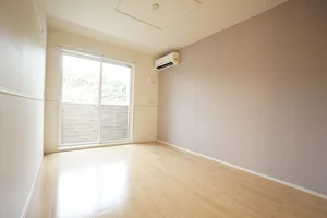 のマンスリーマンション・ウィークリーマンション「ロワンテール　Ⅰ 102・DK(No.1287003)」メイン画像