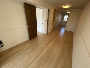 朝倉市のマンスリーマンション・ウィークリーマンション「ピュアタウン　ジ・アサクラⅡ 103・洋室(No.1287010)」メイン画像