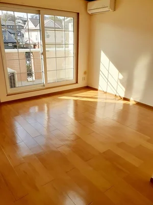 のマンスリーマンション・ウィークリーマンション「フロールパティオⅡ 202・洋室(No.1287013)」メイン画像