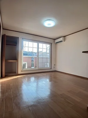 のマンスリーマンション・ウィークリーマンション「フロールパティオⅡ 202・洋室(No.1287013)」メイン画像