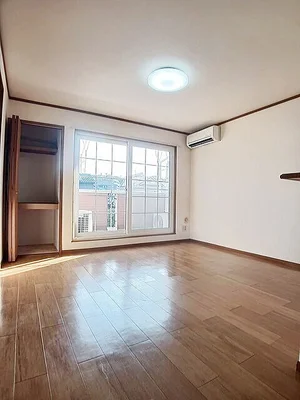 のマンスリーマンション・ウィークリーマンション「フロールパティオⅡ 202・洋室(No.1287013)」メイン画像