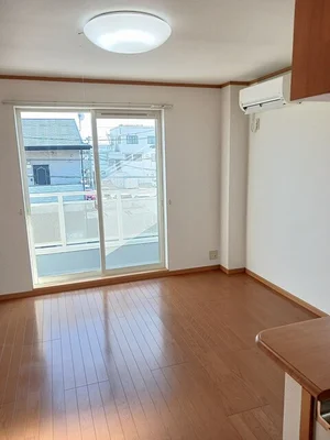 熊本県のマンスリーマンション・ウィークリーマンション「パークハイム大丸Ｉ 205・LDK(No.1287017)」メイン画像