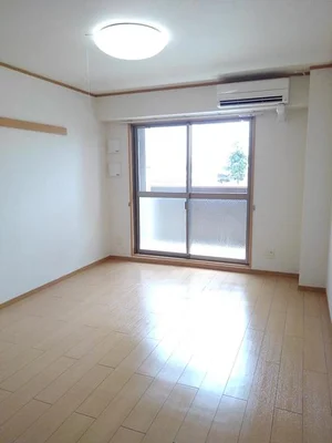 熊本県のマンスリーマンション・ウィークリーマンション「メゾン・彩Ⅴ 310・洋室(No.1287020)」メイン画像