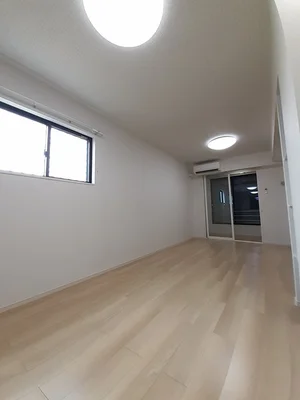 熊本県のマンスリーマンション・ウィークリーマンション「隼 106・洋室(No.1287024)」メイン画像