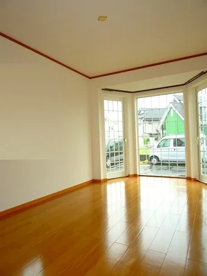 のマンスリーマンション・ウィークリーマンション「クオリス 102・洋室(No.1287025)」メイン画像