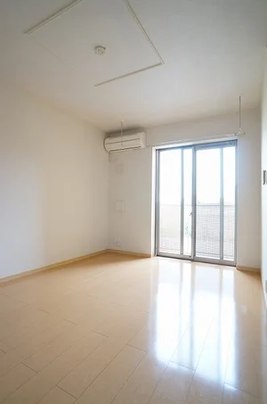 のマンスリーマンション・ウィークリーマンション「ナリッシュ 203・洋室(No.1287031)」メイン画像