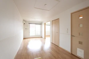 愛知県のマンスリーマンション・ウィークリーマンション「グランツ鴻の巣 202・洋室(No.1287032)」メイン画像