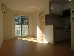 のマンスリーマンション・ウィークリーマンション「シャトンクー 103・洋室(No.1287035)」メイン画像