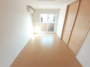 愛知県のマンスリーマンション・ウィークリーマンション「シュティル梅が丘 102・洋室(No.1287040)」メイン画像