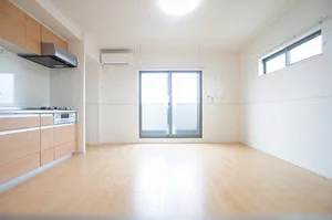 のマンスリーマンション・ウィークリーマンション「エーデルシュタイン 304・洋室(No.1287041)」メイン画像