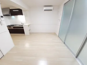 愛知県のマンスリーマンション・ウィークリーマンション「リッチモンド　イースト 407・洋室(No.1287042)」メイン画像