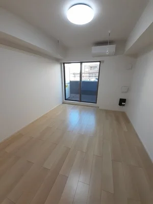 のマンスリーマンション・ウィークリーマンション「ウィステリア　ウエスト 302・洋室(No.1287044)」メイン画像