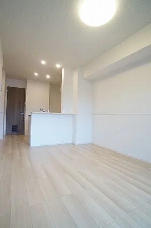 のマンスリーマンション・ウィークリーマンション「アルカンシェル　Ⅲ 103・洋室(No.1287048)」メイン画像