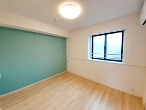 のマンスリーマンション・ウィークリーマンション「メゾン　ド　アッシュ 204・洋室(No.1287049)」メイン画像