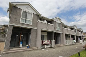 愛知県のマンスリーマンション・ウィークリーマンション「ピュア・アルイグス 202・洋室(No.1287059)」メイン画像