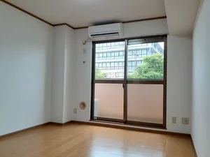 のマンスリーマンション・ウィークリーマンション「サンロワール 201・洋室(No.1287060)」メイン画像