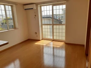 のマンスリーマンション・ウィークリーマンション「アクティ・ヤマサ　弐番館 201・洋室(No.1287061)」メイン画像