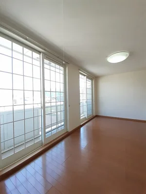 津山市のマンスリーマンション・ウィークリーマンション「ｍａ　ｍａｉｓｏｎＣ 203・洋室(No.1287065)」メイン画像