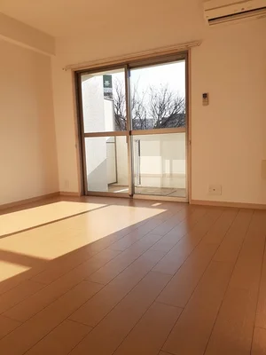 のマンスリーマンション・ウィークリーマンション「キャトルセゾン代官町 302・洋室(No.1287066)」メイン画像