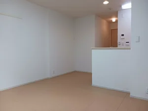 のマンスリーマンション・ウィークリーマンション「アティレ　ジャン 102・洋室(No.1287068)」メイン画像