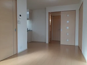 のマンスリーマンション・ウィークリーマンション「エル・セルリア 101・洋室(No.1287071)」メイン画像