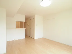 門司駅（福岡県）のマンスリーマンション・ウィークリーマンション「アライブ・マツバラ　Ⅰ 105・洋室(No.1287072)」メイン画像