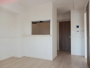 のマンスリーマンション・ウィークリーマンション「アーバンリオグランデ池田 202・洋室(No.1287077)」メイン画像