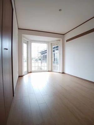 のマンスリーマンション・ウィークリーマンション「サンルート白川 103・洋室(No.1287079)」メイン画像