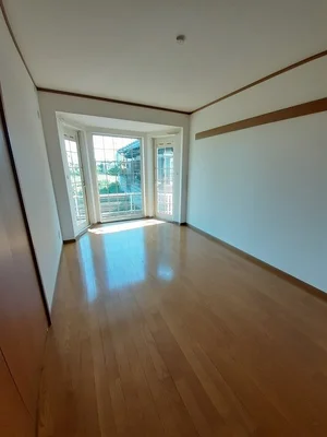 のマンスリーマンション・ウィークリーマンション「サンルート白川 103・洋室(No.1287079)」メイン画像