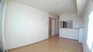 のマンスリーマンション・ウィークリーマンション「メイユール北泉ⅡＢ 202・洋室(No.1287088)」メイン画像