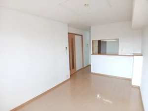 行橋市のマンスリーマンション・ウィークリーマンション「メイユール北泉ⅡＢ 202・洋室(No.1287088)」メイン画像