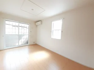 のマンスリーマンション・ウィークリーマンション「アルモニー　ド・レ・ミ 101・洋室(No.1287089)」メイン画像