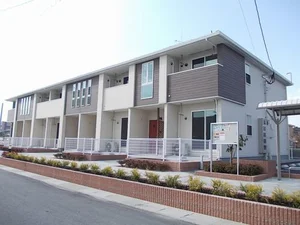 のマンスリーマンション・ウィークリーマンション「リバ－　イ－スト 103・洋室(No.1287092)」メイン画像