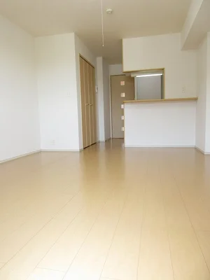 福岡県のマンスリーマンション・ウィークリーマンション「レジデンス・ネオⅠ 102・K(No.1287093)」メイン画像