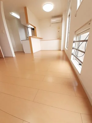 のマンスリーマンション・ウィークリーマンション「サンライフ三川 203・LDK(No.1287096)」メイン画像