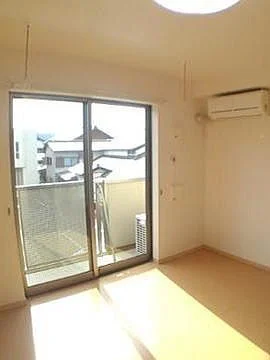 のマンスリーマンション・ウィークリーマンション「エテルノ　フィオーレ　Ａ 201・洋室(No.1287097)」メイン画像