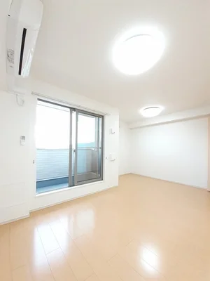 三重県のマンスリーマンション・ウィークリーマンション「グラン　ヒル　山荘 201・洋室(No.1287099)」メイン画像