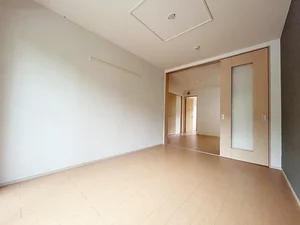 伊万里市のマンスリーマンション・ウィークリーマンション「サン・ローレル 104・洋室(No.1287104)」メイン画像