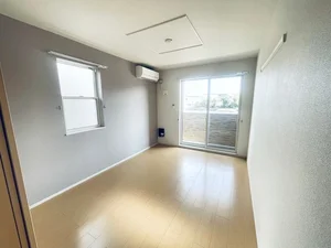 のマンスリーマンション・ウィークリーマンション「クヴェレ　Ⅲ 103・洋室(No.1287109)」メイン画像