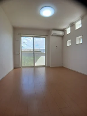 のマンスリーマンション・ウィークリーマンション「グレイス・キワミ 103・洋室(No.1287110)」メイン画像