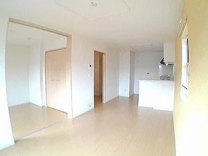 のマンスリーマンション・ウィークリーマンション「ローズ　ガーデン 205・洋室(No.1287111)」メイン画像