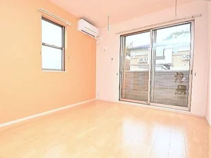 唐津市のマンスリーマンション・ウィークリーマンション「アミール立川　Ａ 101・洋室(No.1287112)」メイン画像