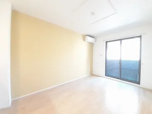 のマンスリーマンション・ウィークリーマンション「フィールドサン　ゆめが丘 105・洋室(No.1287114)」メイン画像