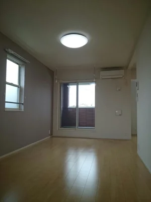 西鉄柳川駅（福岡県）のマンスリーマンション・ウィークリーマンション「ニュー　クレイン　Ｂ 203・洋室(No.1287115)」メイン画像