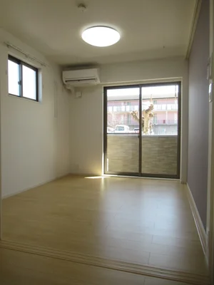 三重県のマンスリーマンション・ウィークリーマンション「ホワイトパレス　ネオ 102・洋室(No.1287117)」メイン画像