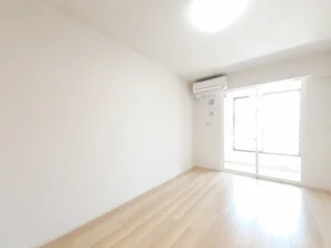 のマンスリーマンション・ウィークリーマンション「ムゲット 107・洋室(No.1287119)」メイン画像