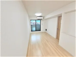 伊万里市のマンスリーマンション・ウィークリーマンション「ラフレーズ　Ⅰ 203・洋室(No.1287122)」メイン画像