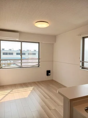 静岡県のマンスリーマンション・ウィークリーマンション「リュッシュ 205・洋室(No.1287123)」メイン画像