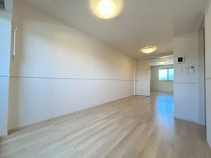 上伊万里駅（佐賀県）のマンスリーマンション・ウィークリーマンション「ポライトリー和　Ⅰ 202・洋室(No.1287127)」メイン画像